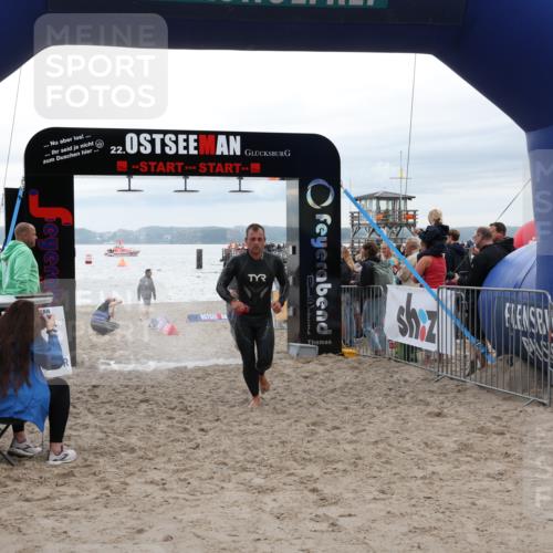 04.08.2024 - OstseeMan Michael Strokosch http://msf.ph/oto/6676696 04.08.2024 07:50:40 Schwimmen 28, 120, 161 meine-sportfotos.de