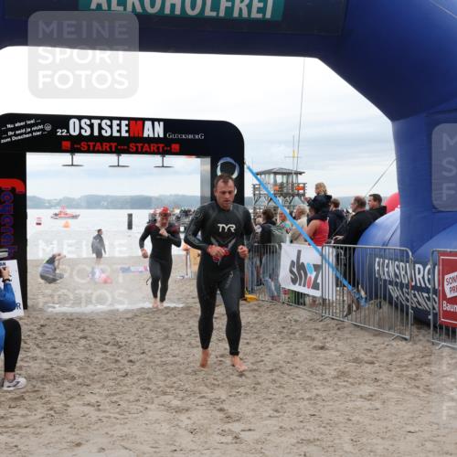 04.08.2024 - OstseeMan Michael Strokosch http://msf.ph/oto/6676702 04.08.2024 07:50:41 Schwimmen 28, 83, 120, 161 meine-sportfotos.de