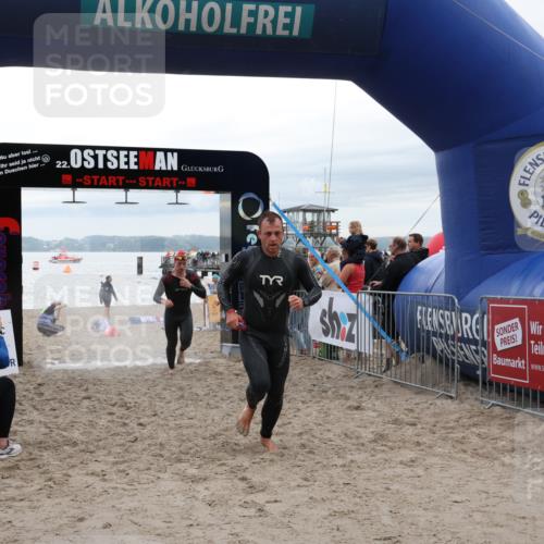 04.08.2024 - OstseeMan Michael Strokosch http://msf.ph/oto/6676703 04.08.2024 07:50:41 Schwimmen 28, 83, 120, 161 meine-sportfotos.de
