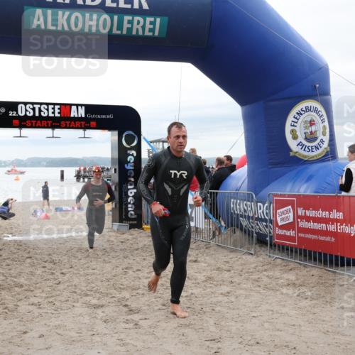 04.08.2024 - OstseeMan Michael Strokosch http://msf.ph/oto/6676707 04.08.2024 07:50:42 Schwimmen 28, 83, 120, 161 meine-sportfotos.de