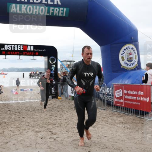 04.08.2024 - OstseeMan Michael Strokosch http://msf.ph/oto/6676711 04.08.2024 07:50:42 Schwimmen 28, 83, 120, 161 meine-sportfotos.de