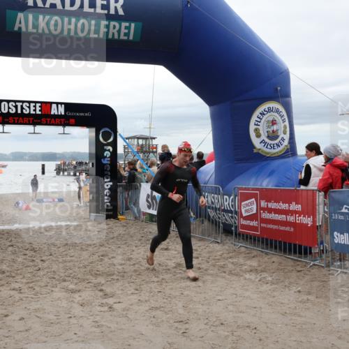 04.08.2024 - OstseeMan Michael Strokosch http://msf.ph/oto/6676715 04.08.2024 07:50:43 Schwimmen 28, 83, 120, 161 meine-sportfotos.de
