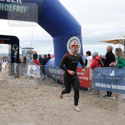 04.08.2024 - OstseeMan Michael Strokosch http://msf.ph/oto/6676720 04.08.2024 07:50:44 Schwimmen 28, 83, 120, 161 meine-sportfotos.de