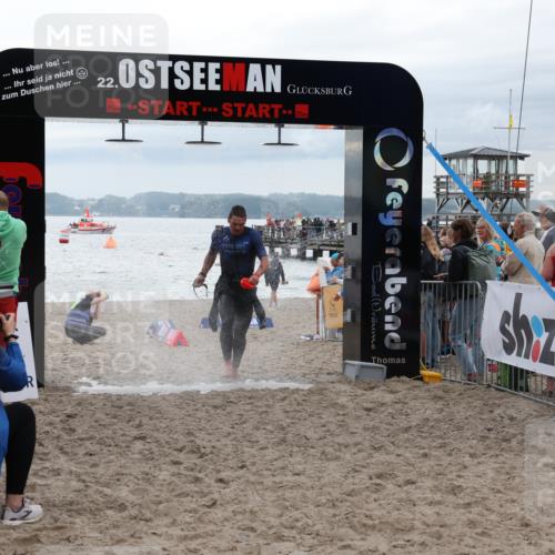 04.08.2024 - OstseeMan Michael Strokosch http://msf.ph/oto/6676722 04.08.2024 07:50:49 Schwimmen 5, 72, 83, 116, 120, 161 meine-sportfotos.de