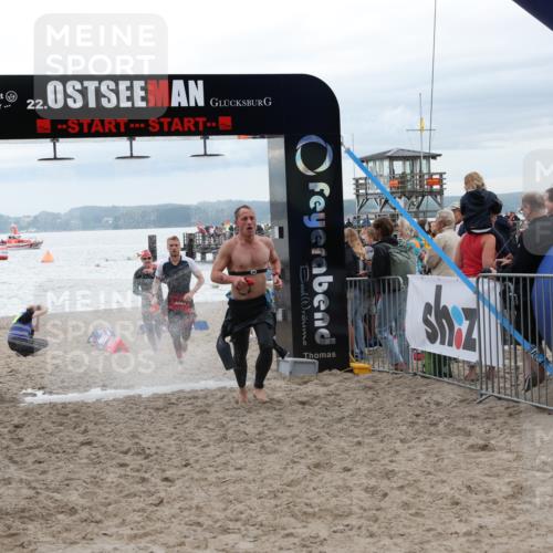 04.08.2024 - OstseeMan Michael Strokosch http://msf.ph/oto/6676752 04.08.2024 07:50:54 Schwimmen 5, 72, 83, 116, 141 meine-sportfotos.de