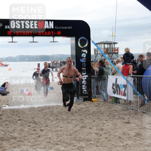 04.08.2024 - OstseeMan Michael Strokosch http://msf.ph/oto/6676755 04.08.2024 07:50:54 Schwimmen 5, 72, 83, 116, 141 meine-sportfotos.de
