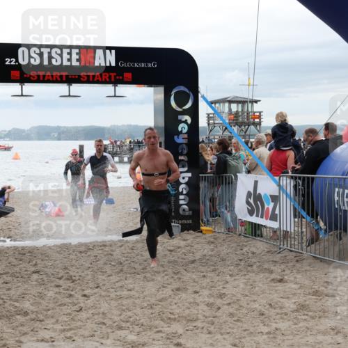 04.08.2024 - OstseeMan Michael Strokosch http://msf.ph/oto/6676757 04.08.2024 07:50:55 Schwimmen 5, 72, 83, 116, 141 meine-sportfotos.de