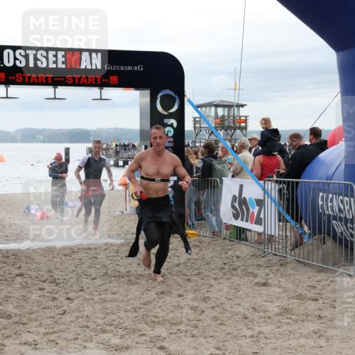 04.08.2024 - OstseeMan Michael Strokosch http://msf.ph/oto/6676760 04.08.2024 07:50:55 Schwimmen 5, 72, 83, 116, 141 meine-sportfotos.de