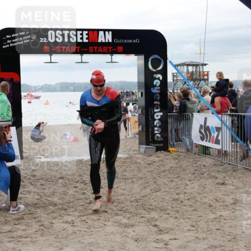 04.08.2024 - OstseeMan Michael Strokosch http://msf.ph/oto/6676786 04.08.2024 07:51:00 Schwimmen 5, 26, 72, 83, 116, 132, 141 meine-sportfotos.de