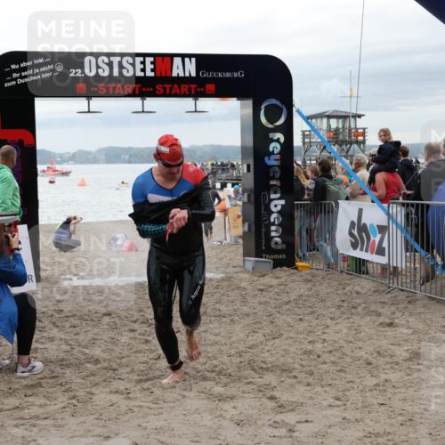 04.08.2024 - OstseeMan Michael Strokosch http://msf.ph/oto/6676787 04.08.2024 07:51:01 Schwimmen 5, 26, 72, 83, 116, 132, 141 meine-sportfotos.de