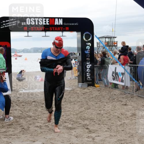 04.08.2024 - OstseeMan Michael Strokosch http://msf.ph/oto/6676789 04.08.2024 07:51:01 Schwimmen 5, 26, 72, 83, 116, 132, 141 meine-sportfotos.de