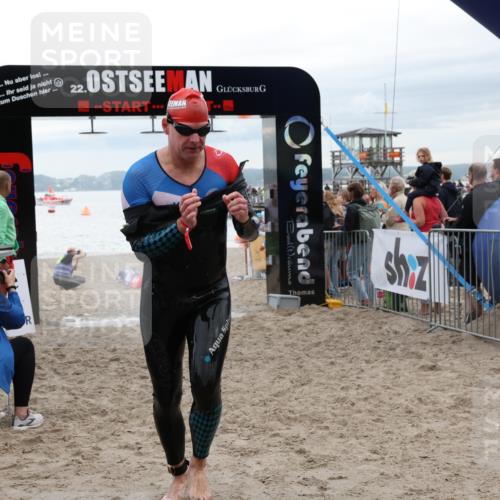 04.08.2024 - OstseeMan Michael Strokosch http://msf.ph/oto/6676793 04.08.2024 07:51:02 Schwimmen 5, 26, 72, 116, 132, 141 meine-sportfotos.de