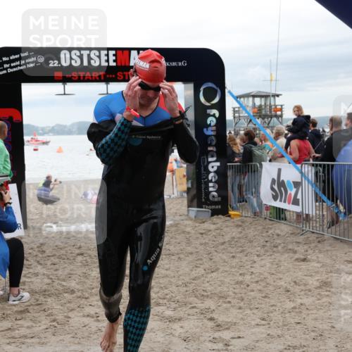 04.08.2024 - OstseeMan Michael Strokosch http://msf.ph/oto/6676795 04.08.2024 07:51:02 Schwimmen 5, 26, 72, 116, 132, 141 meine-sportfotos.de
