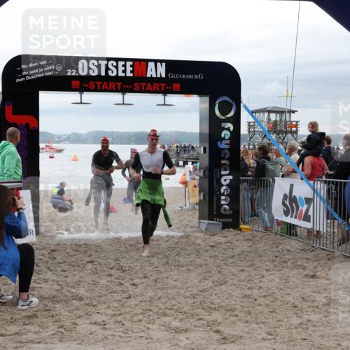 04.08.2024 - OstseeMan Michael Strokosch http://msf.ph/oto/6676799 04.08.2024 07:51:04 Schwimmen 5, 26, 72, 116, 132, 141 meine-sportfotos.de