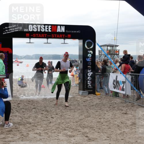 04.08.2024 - OstseeMan Michael Strokosch http://msf.ph/oto/6676800 04.08.2024 07:51:04 Schwimmen 5, 26, 72, 116, 132, 141 meine-sportfotos.de