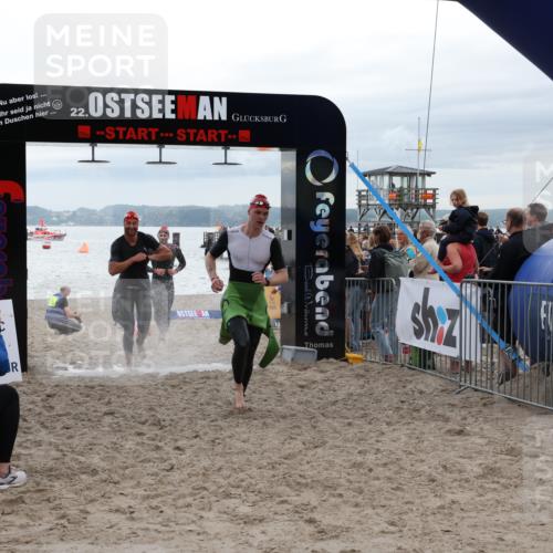 04.08.2024 - OstseeMan Michael Strokosch http://msf.ph/oto/6676802 04.08.2024 07:51:04 Schwimmen 5, 26, 72, 116, 132, 141 meine-sportfotos.de