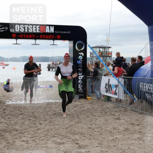 04.08.2024 - OstseeMan Michael Strokosch http://msf.ph/oto/6676804 04.08.2024 07:51:05 Schwimmen 5, 26, 72, 116, 132, 141 meine-sportfotos.de
