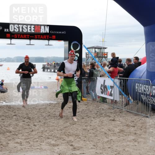 04.08.2024 - OstseeMan Michael Strokosch http://msf.ph/oto/6676806 04.08.2024 07:51:05 Schwimmen 5, 26, 72, 116, 132, 141 meine-sportfotos.de