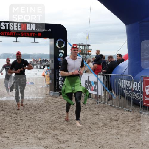 04.08.2024 - OstseeMan Michael Strokosch http://msf.ph/oto/6676811 04.08.2024 07:51:05 Schwimmen 5, 26, 72, 116, 132, 141 meine-sportfotos.de