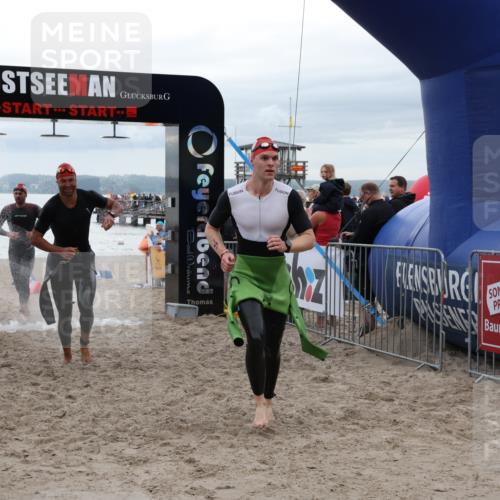 04.08.2024 - OstseeMan Michael Strokosch http://msf.ph/oto/6676813 04.08.2024 07:51:06 Schwimmen 26, 72, 116, 132, 141 meine-sportfotos.de