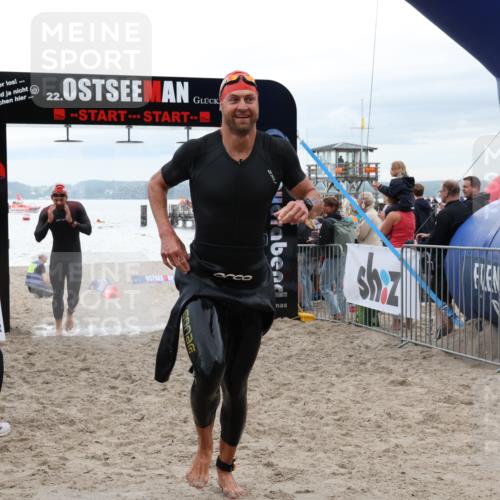 04.08.2024 - OstseeMan Michael Strokosch http://msf.ph/oto/6676822 04.08.2024 07:51:07 Schwimmen 26, 72, 116, 132, 141 meine-sportfotos.de