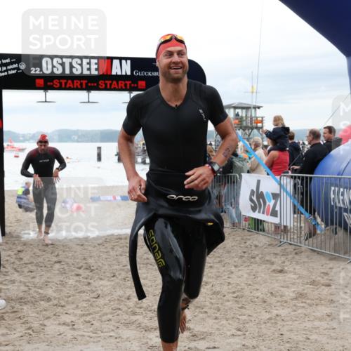 04.08.2024 - OstseeMan Michael Strokosch http://msf.ph/oto/6676824 04.08.2024 07:51:07 Schwimmen 26, 72, 116, 132, 141 meine-sportfotos.de