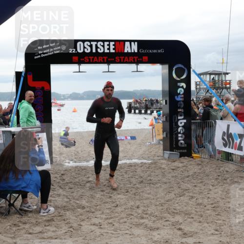 04.08.2024 - OstseeMan Michael Strokosch http://msf.ph/oto/6676826 04.08.2024 07:51:09 Schwimmen 26, 72, 132, 141 meine-sportfotos.de