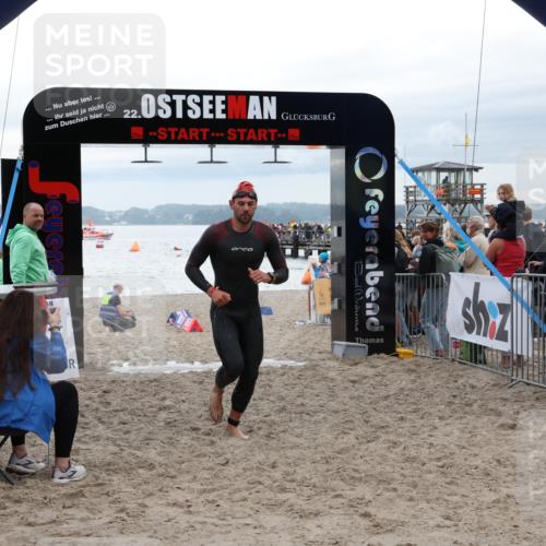 04.08.2024 - OstseeMan Michael Strokosch http://msf.ph/oto/6676827 04.08.2024 07:51:09 Schwimmen 26, 72, 132, 141 meine-sportfotos.de