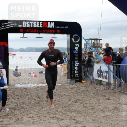 04.08.2024 - OstseeMan Michael Strokosch http://msf.ph/oto/6676829 04.08.2024 07:51:09 Schwimmen 26, 72, 132, 141 meine-sportfotos.de