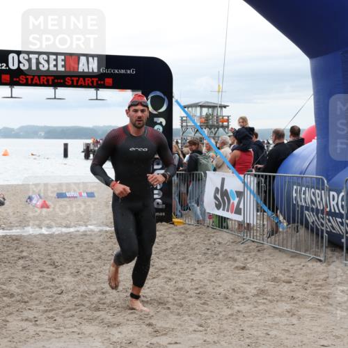 04.08.2024 - OstseeMan Michael Strokosch http://msf.ph/oto/6676833 04.08.2024 07:51:10 Schwimmen 26, 132, 141 meine-sportfotos.de