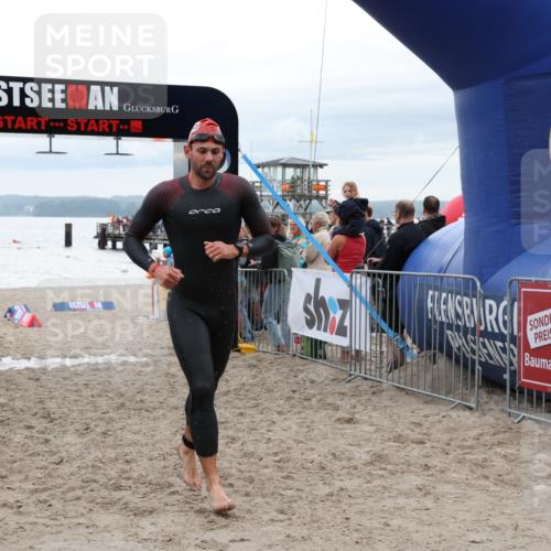 04.08.2024 - OstseeMan Michael Strokosch http://msf.ph/oto/6676835 04.08.2024 07:51:10 Schwimmen 26, 132, 141 meine-sportfotos.de