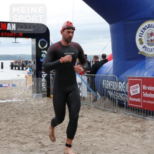 04.08.2024 - OstseeMan Michael Strokosch http://msf.ph/oto/6676838 04.08.2024 07:51:10 Schwimmen 26, 132, 141 meine-sportfotos.de