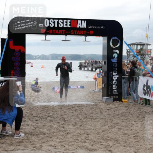 04.08.2024 - OstseeMan Michael Strokosch http://msf.ph/oto/6676842 04.08.2024 07:51:26 Schwimmen 166 meine-sportfotos.de