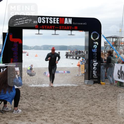 04.08.2024 - OstseeMan Michael Strokosch http://msf.ph/oto/6676844 04.08.2024 07:51:26 Schwimmen 166 meine-sportfotos.de