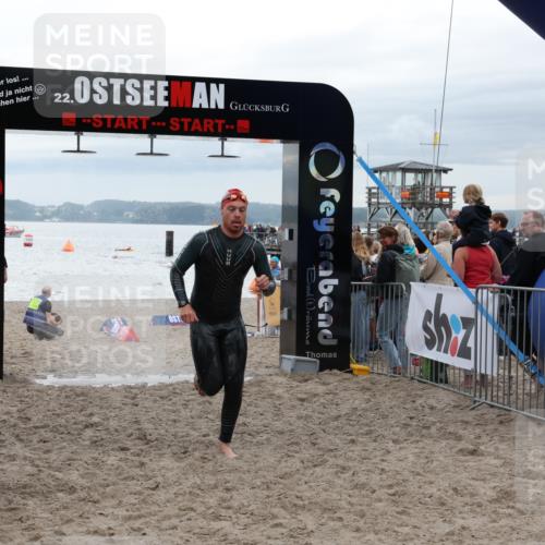 04.08.2024 - OstseeMan Michael Strokosch http://msf.ph/oto/6676856 04.08.2024 07:51:28 Schwimmen 166 meine-sportfotos.de