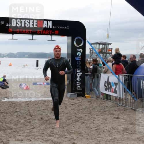 04.08.2024 - OstseeMan Michael Strokosch http://msf.ph/oto/6676858 04.08.2024 07:51:28 Schwimmen 166 meine-sportfotos.de