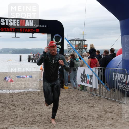 04.08.2024 - OstseeMan Michael Strokosch http://msf.ph/oto/6676861 04.08.2024 07:51:28 Schwimmen 166 meine-sportfotos.de