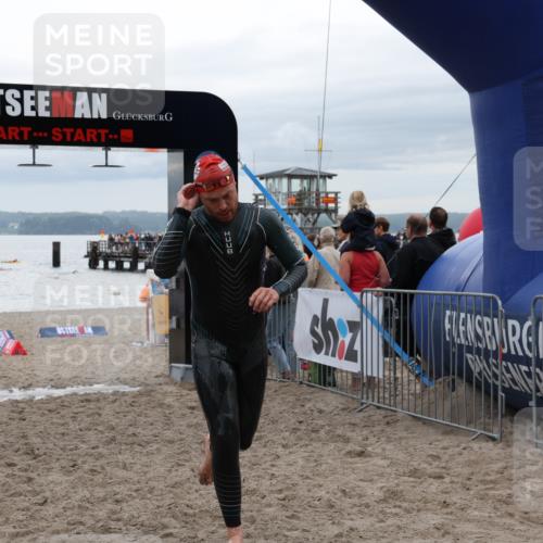 04.08.2024 - OstseeMan Michael Strokosch http://msf.ph/oto/6676863 04.08.2024 07:51:29 Schwimmen 166 meine-sportfotos.de