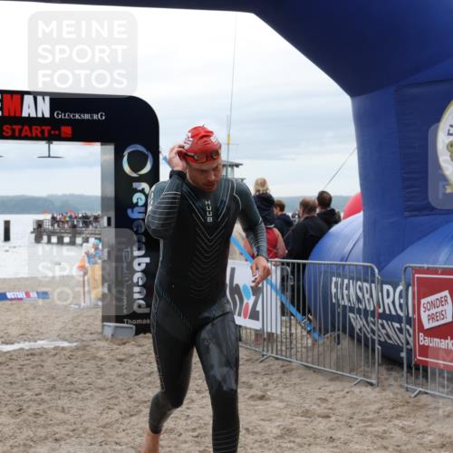 04.08.2024 - OstseeMan Michael Strokosch http://msf.ph/oto/6676865 04.08.2024 07:51:29 Schwimmen 166 meine-sportfotos.de