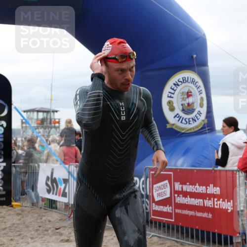 04.08.2024 - OstseeMan Michael Strokosch http://msf.ph/oto/6676869 04.08.2024 07:51:29 Schwimmen 166 meine-sportfotos.de