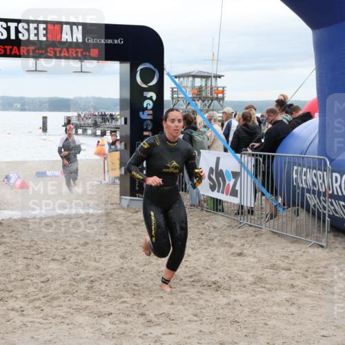 04.08.2024 - OstseeMan Michael Strokosch http://msf.ph/oto/6676871 04.08.2024 07:53:24 Schwimmen 66, 88, 135, 1133, 1136 meine-sportfotos.de