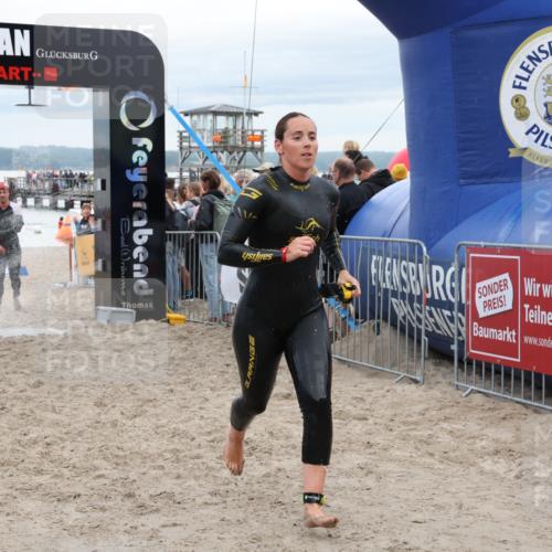04.08.2024 - OstseeMan Michael Strokosch http://msf.ph/oto/6676874 04.08.2024 07:53:25 Schwimmen 66, 88, 135, 1133, 1136 meine-sportfotos.de