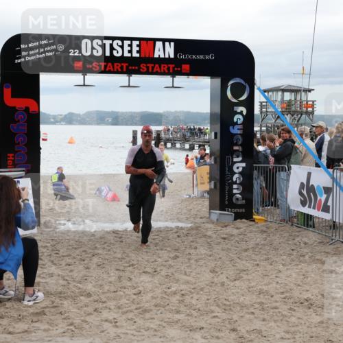 04.08.2024 - OstseeMan Michael Strokosch http://msf.ph/oto/6676878 04.08.2024 07:53:27 Schwimmen 66, 88, 88, 1133, 1136 meine-sportfotos.de