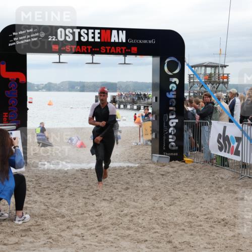 04.08.2024 - OstseeMan Michael Strokosch http://msf.ph/oto/6676881 04.08.2024 07:53:27 Schwimmen 66, 88, 88, 1133, 1136 meine-sportfotos.de