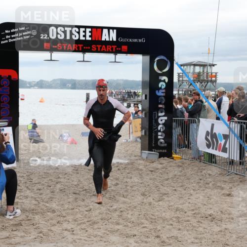04.08.2024 - OstseeMan Michael Strokosch http://msf.ph/oto/6676886 04.08.2024 07:53:28 Schwimmen 66, 88, 88, 1136 meine-sportfotos.de