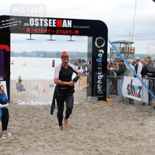 04.08.2024 - OstseeMan Michael Strokosch http://msf.ph/oto/6676888 04.08.2024 07:53:28 Schwimmen 66, 88, 88, 1136 meine-sportfotos.de