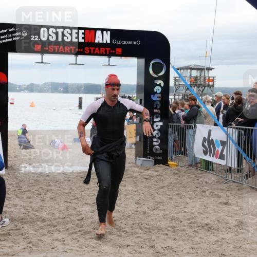 04.08.2024 - OstseeMan Michael Strokosch http://msf.ph/oto/6676892 04.08.2024 07:53:29 Schwimmen 66, 88, 88, 1136 meine-sportfotos.de