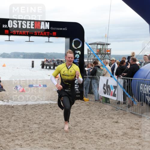 04.08.2024 - OstseeMan Michael Strokosch http://msf.ph/oto/6676893 04.08.2024 07:53:36 Schwimmen 66, 88, 88 meine-sportfotos.de