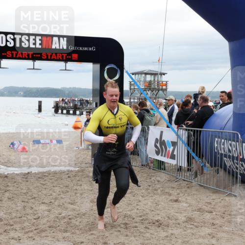 04.08.2024 - OstseeMan Michael Strokosch http://msf.ph/oto/6676895 04.08.2024 07:53:36 Schwimmen 66, 88, 88 meine-sportfotos.de