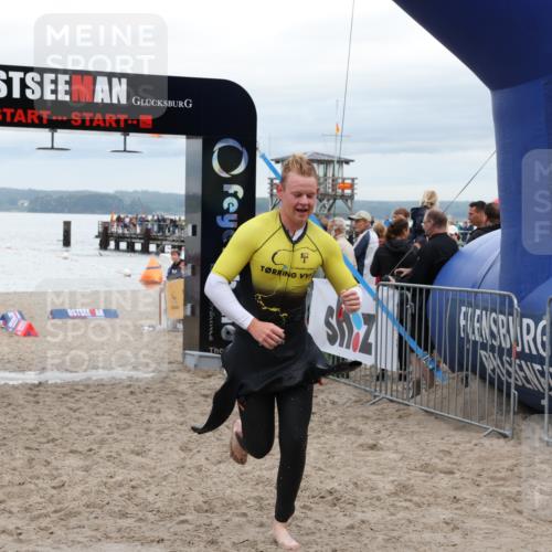 04.08.2024 - OstseeMan Michael Strokosch http://msf.ph/oto/6676897 04.08.2024 07:53:37 Schwimmen 66, 88, 88 meine-sportfotos.de